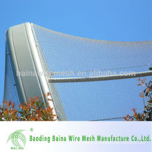 Expensive Stainless Steel Rope Mesh Supplier